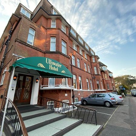 Ullswater Hotel Bournemouth Luaran gambar