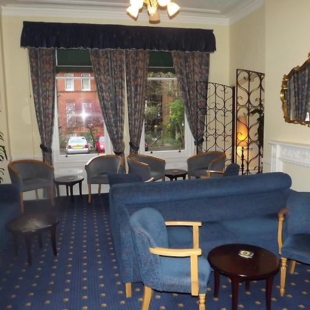 Ullswater Hotel Bournemouth Luaran gambar