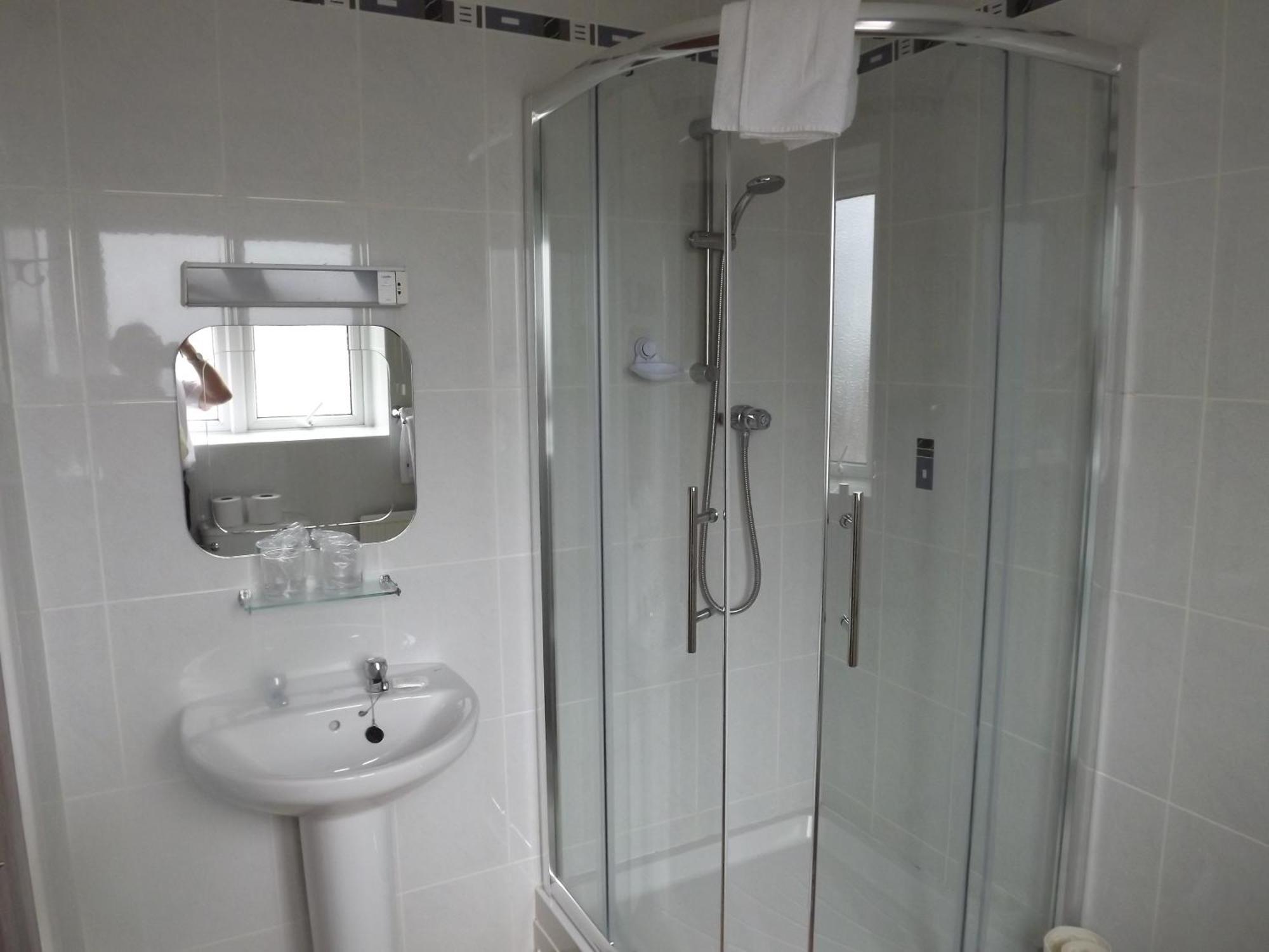Ullswater Hotel Bournemouth Bilik gambar
