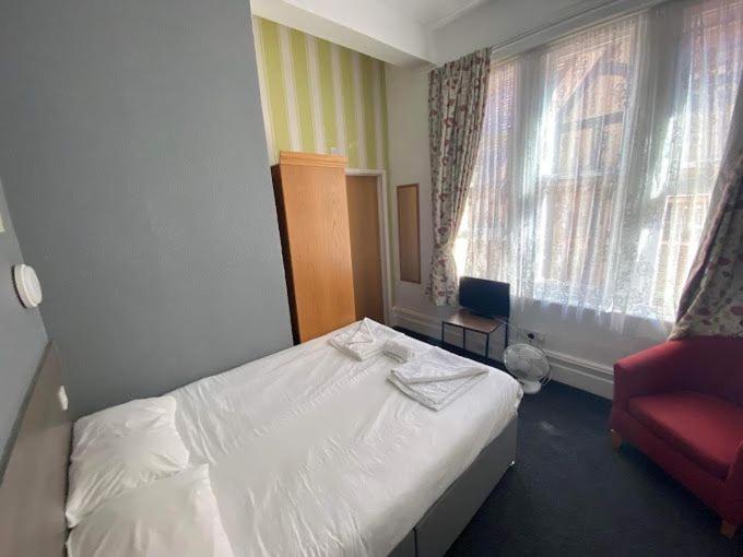 Ullswater Hotel Bournemouth Luaran gambar