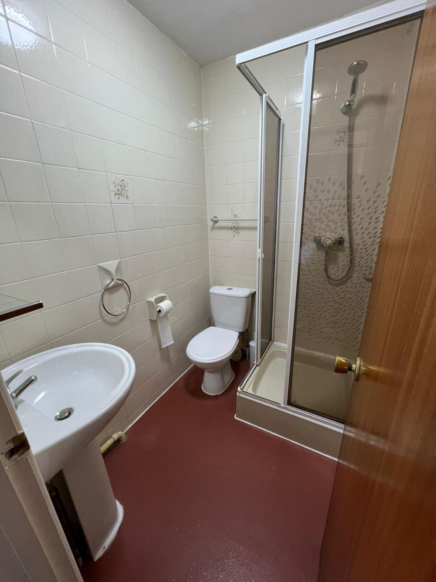 Ullswater Hotel Bournemouth Luaran gambar