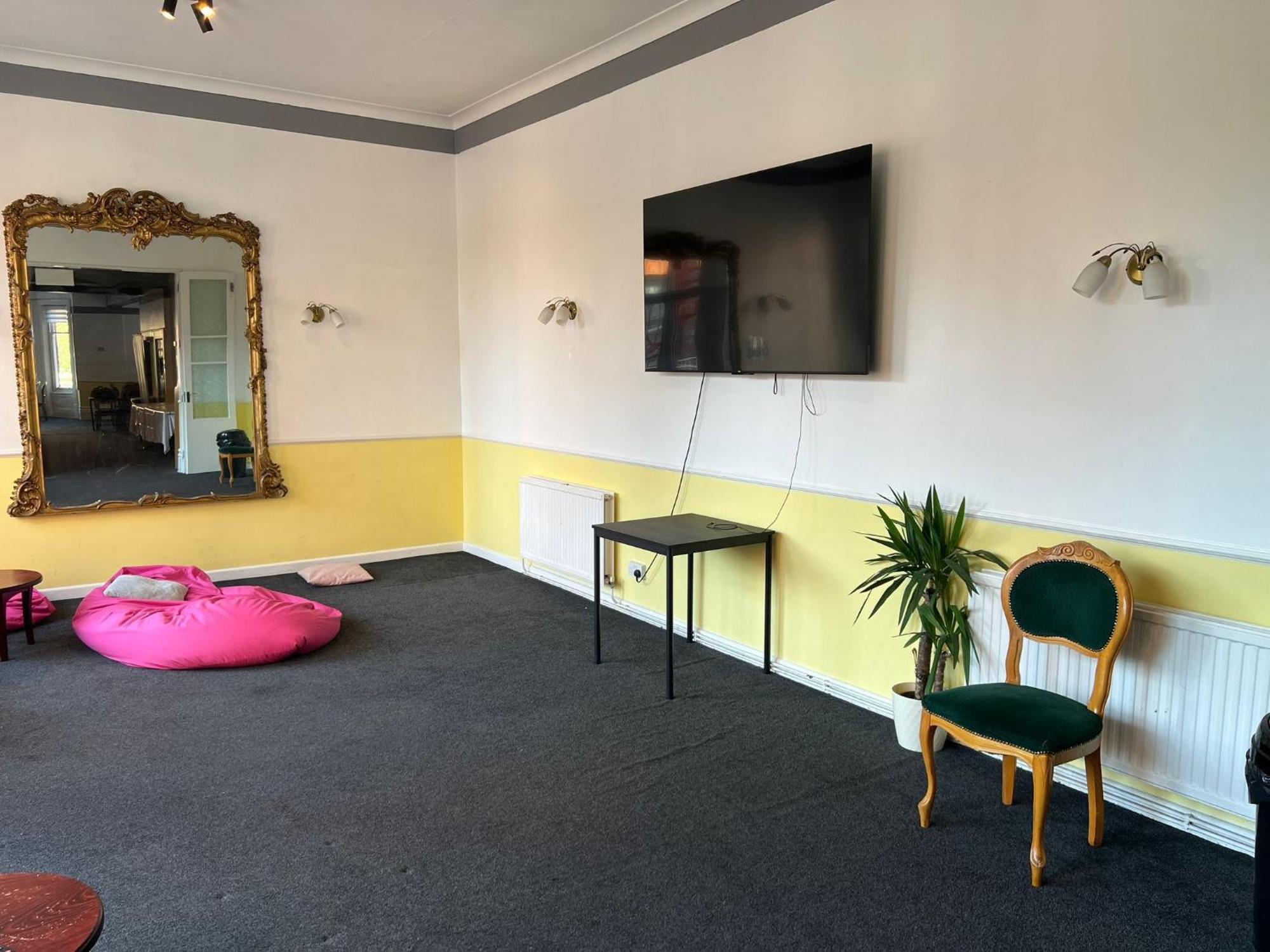 Ullswater Hotel Bournemouth Luaran gambar