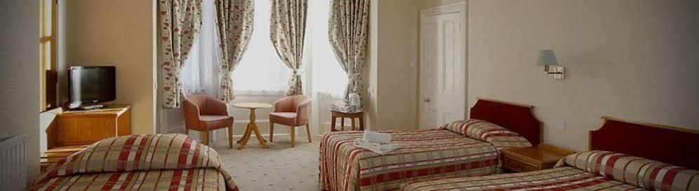 Ullswater Hotel Bournemouth Luaran gambar