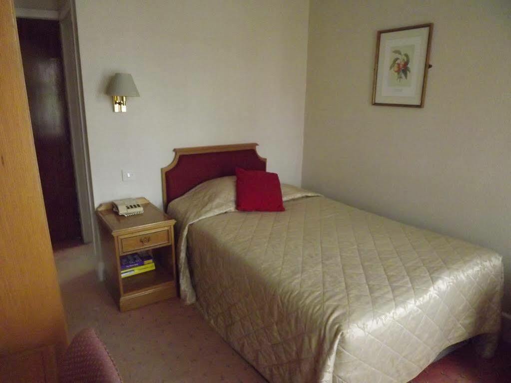 Ullswater Hotel Bournemouth Luaran gambar