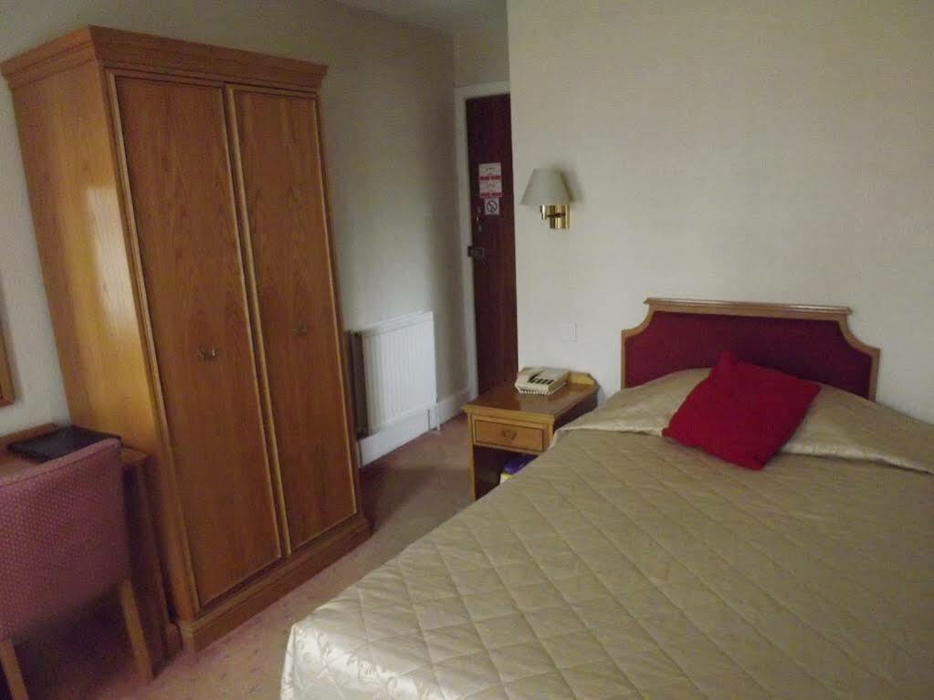 Ullswater Hotel Bournemouth Luaran gambar