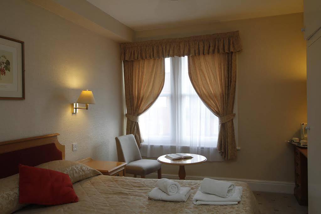 Ullswater Hotel Bournemouth Luaran gambar