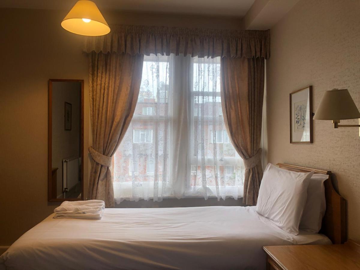 Ullswater Hotel Bournemouth Luaran gambar
