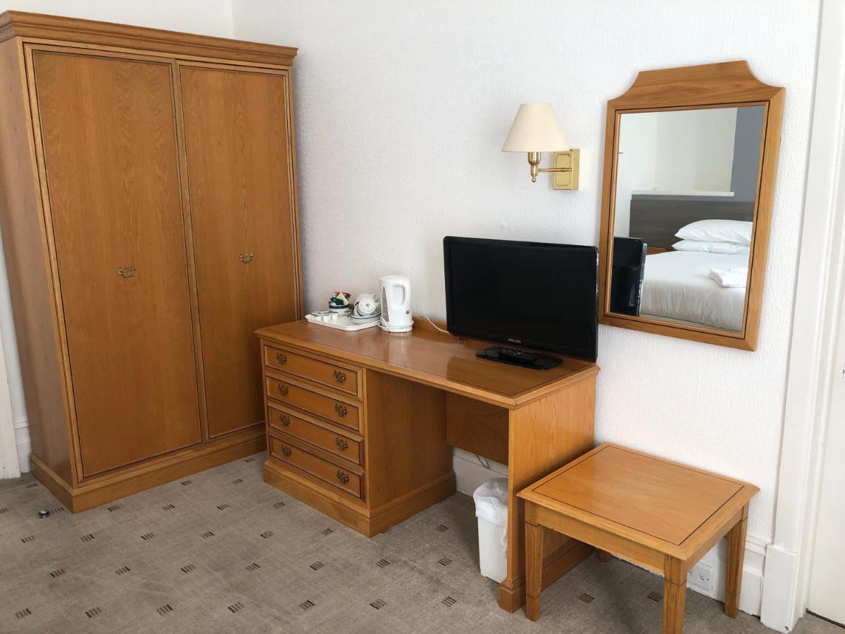 Ullswater Hotel Bournemouth Luaran gambar