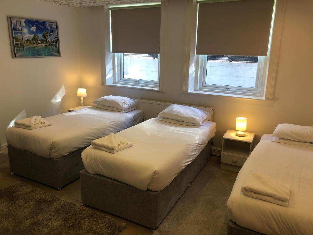 Ullswater Hotel Bournemouth Luaran gambar